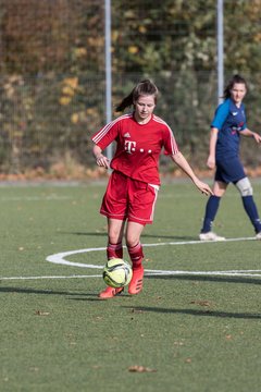 Bild 58 - F Fortuna St. Juergen - SV Wahlstedt : Ergebnis: 3:0